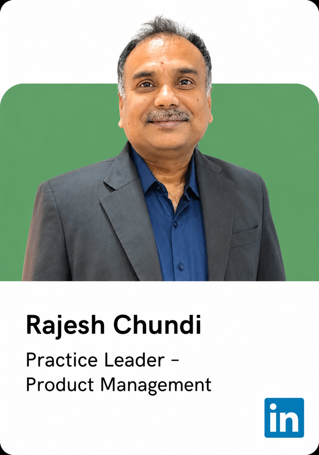 Rajesh Chundi